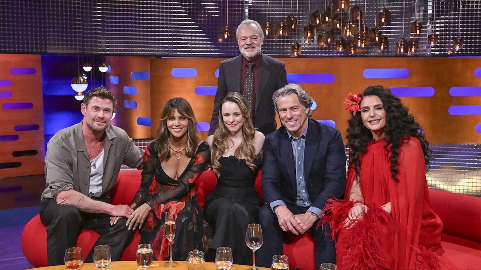 Still from Episode 16