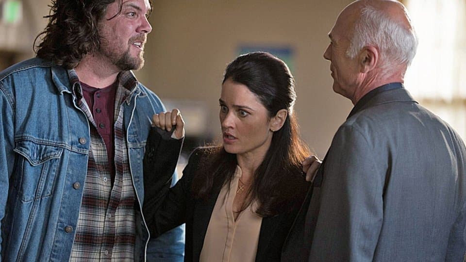 Still from Red John's Rules