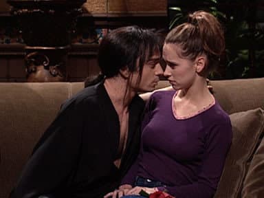 Still from Jennifer Love Hewitt/Beastie Boys