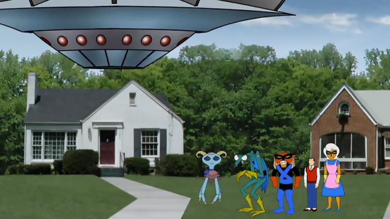 Still from Pepper