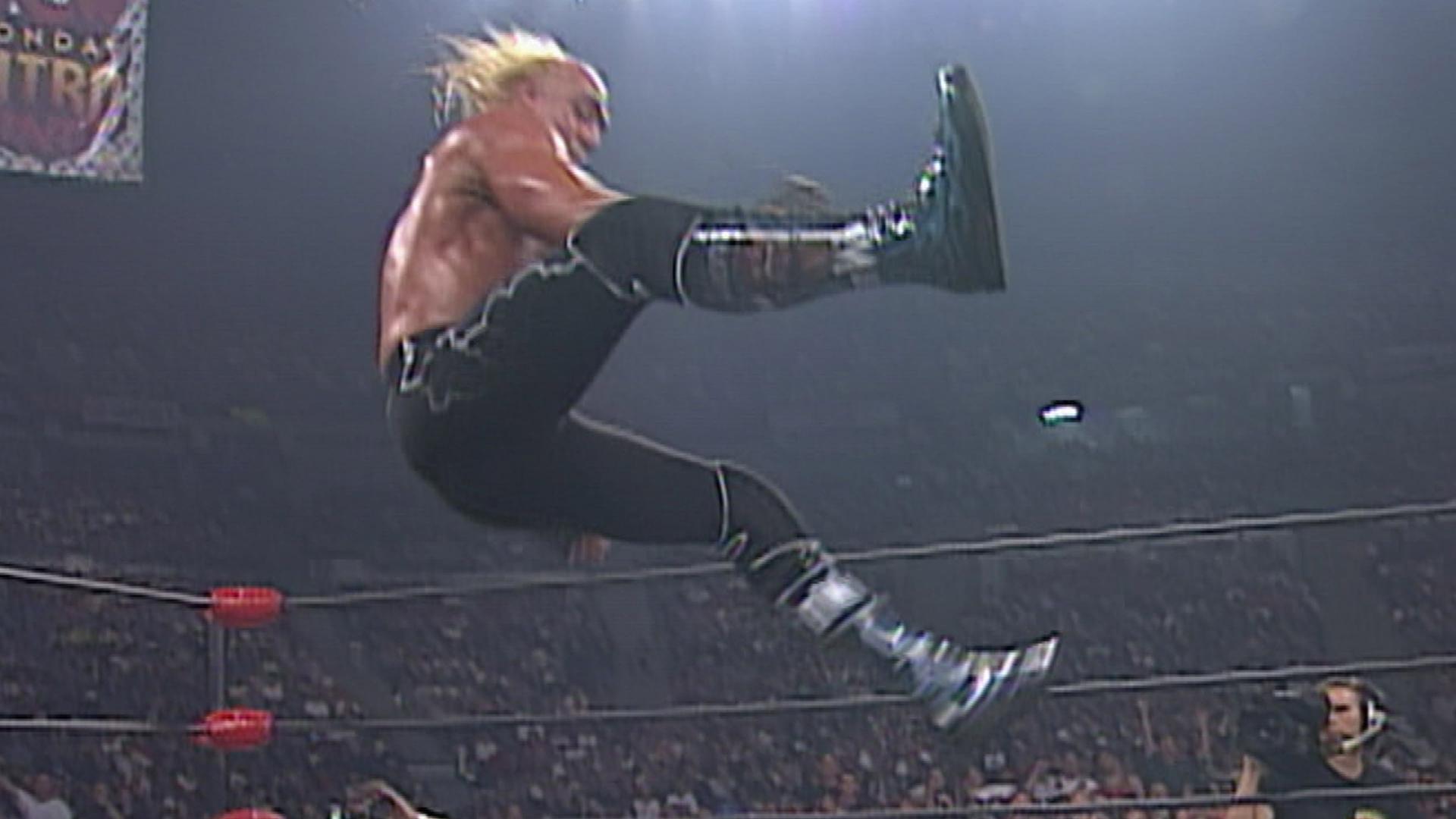 Still from August 4, 1997