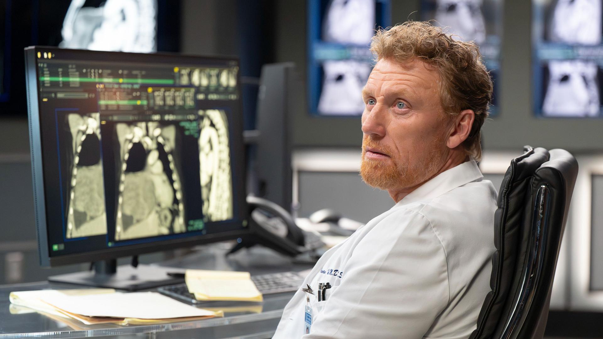 Still from Heavy on Me