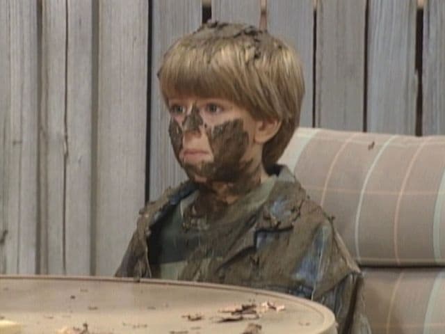 Still from Let's Did Lunch