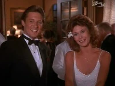 Still from The Three Faces of Emily
