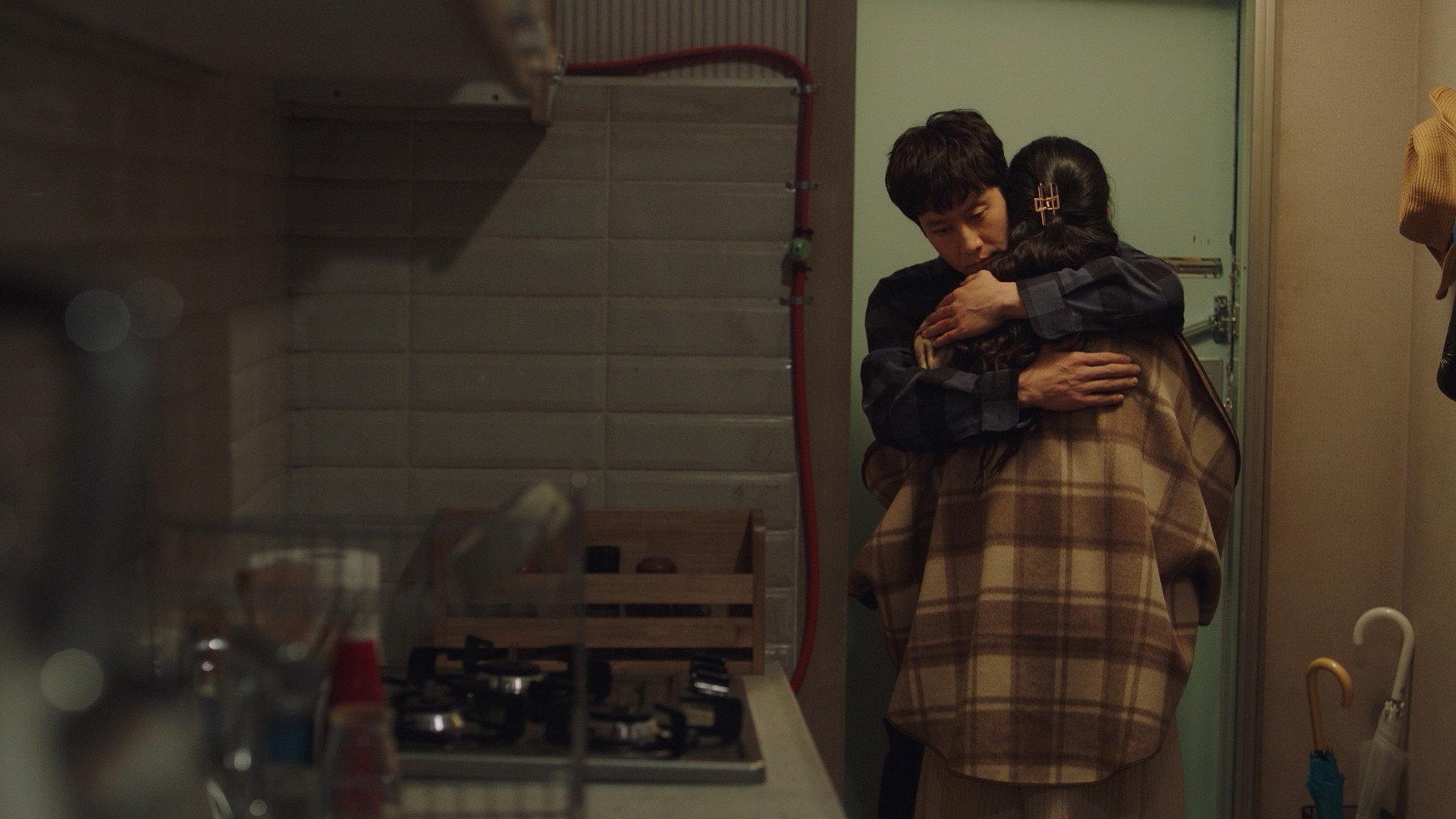 Still from Love That Didn't Hurt Too Much