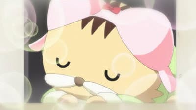 Still from Protect the Cute