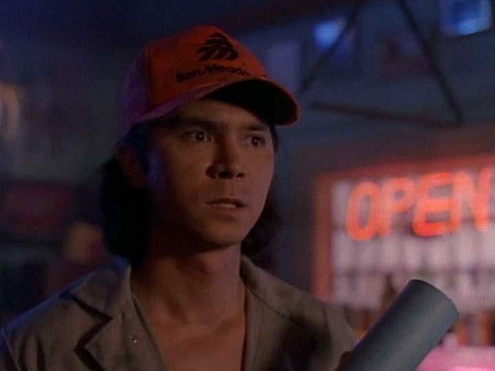Still from Oil's Well That Ends Well