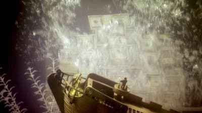 Still from Big Daddy Calling