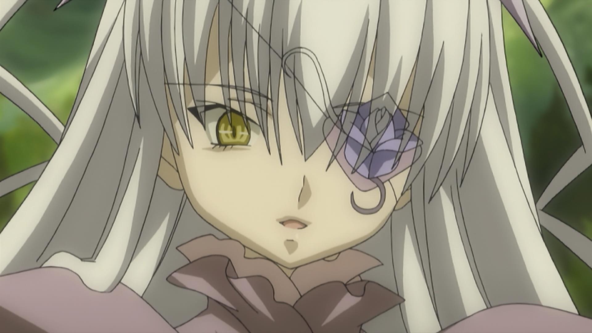 Still from Tomoe - Tomoe