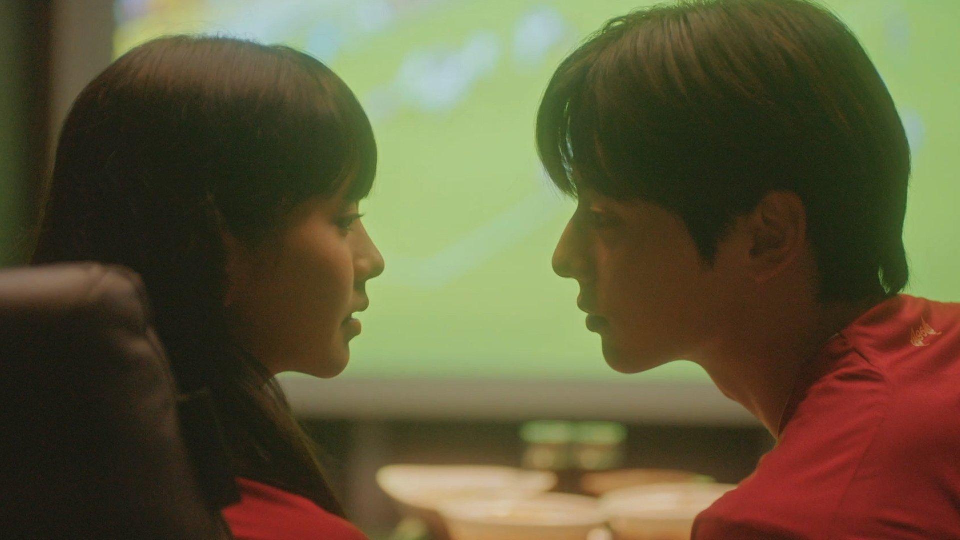Still from The Truth Behind Hakcheon Beach Case