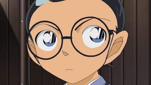 Still from Nagasaki Mystery Theater (Bakumatsu)