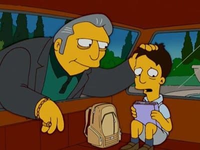 Still from The Mook, the Chef, the Wife and Her Homer