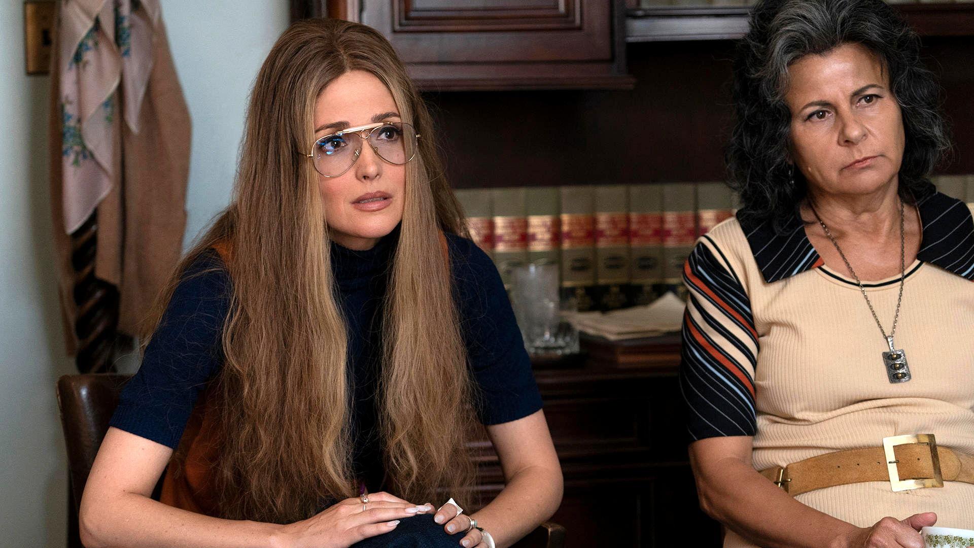 Still from Gloria