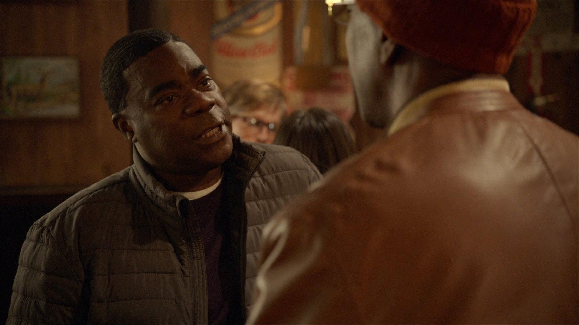 Still from Come Clean
