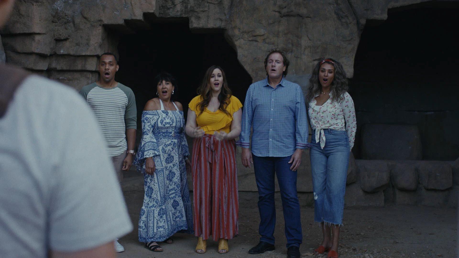 Still from Magical Thinking