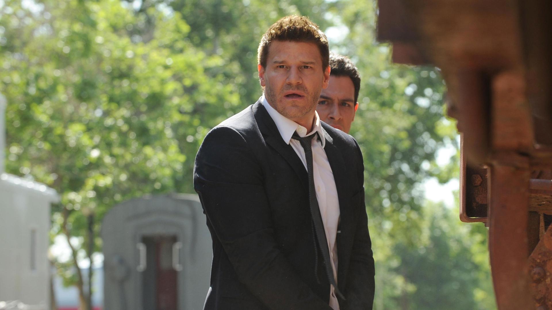 Still from The Next in the Last