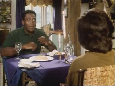 Still from The Big Cheese