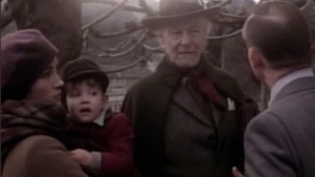 Still from Part V: 2nd Nov 1942