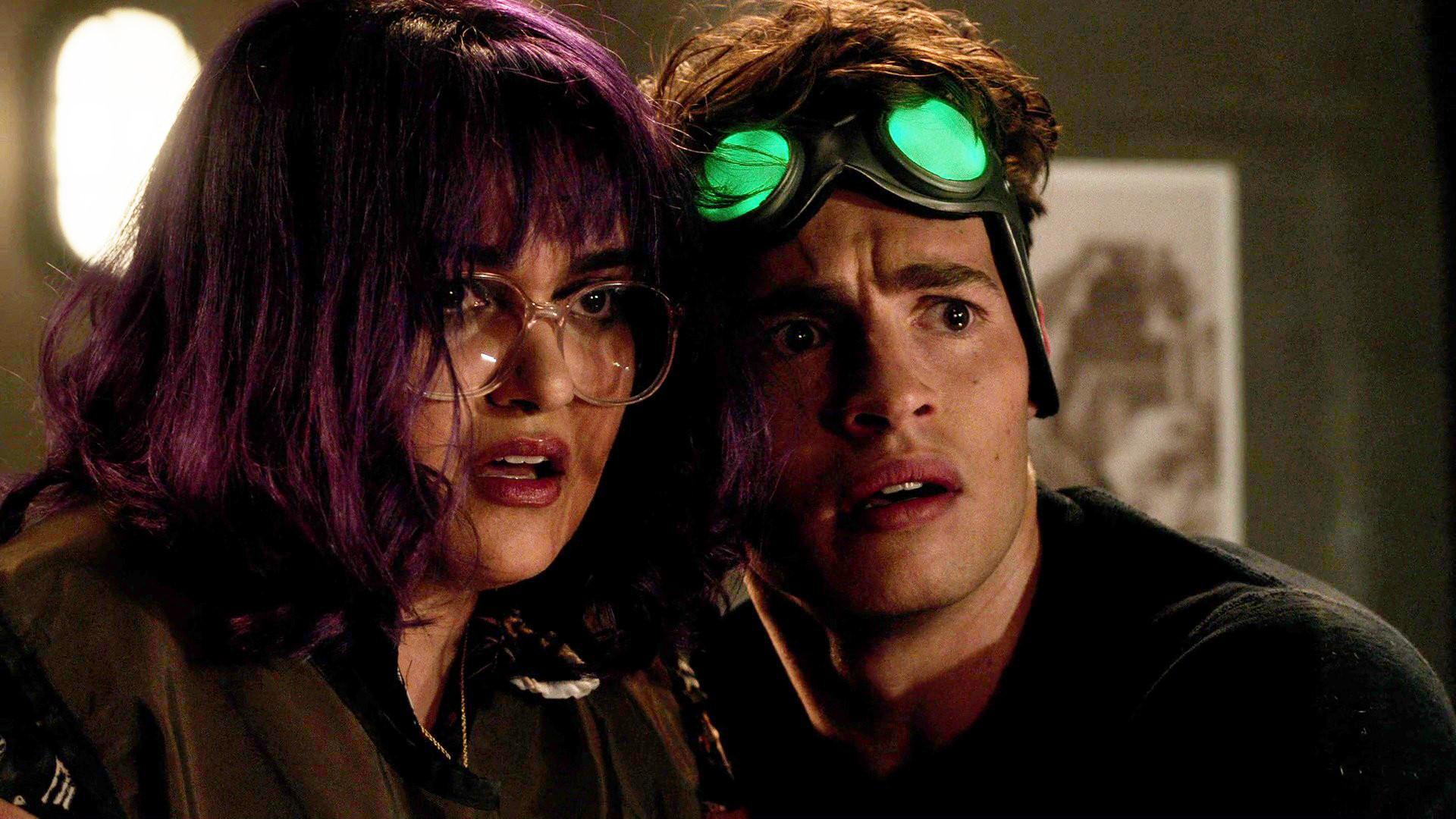 Still from Destiny