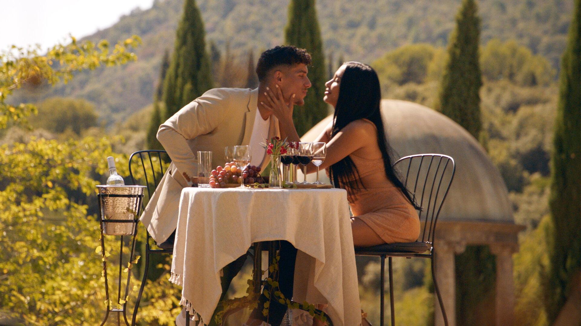 Still from Siblings Hold the Power