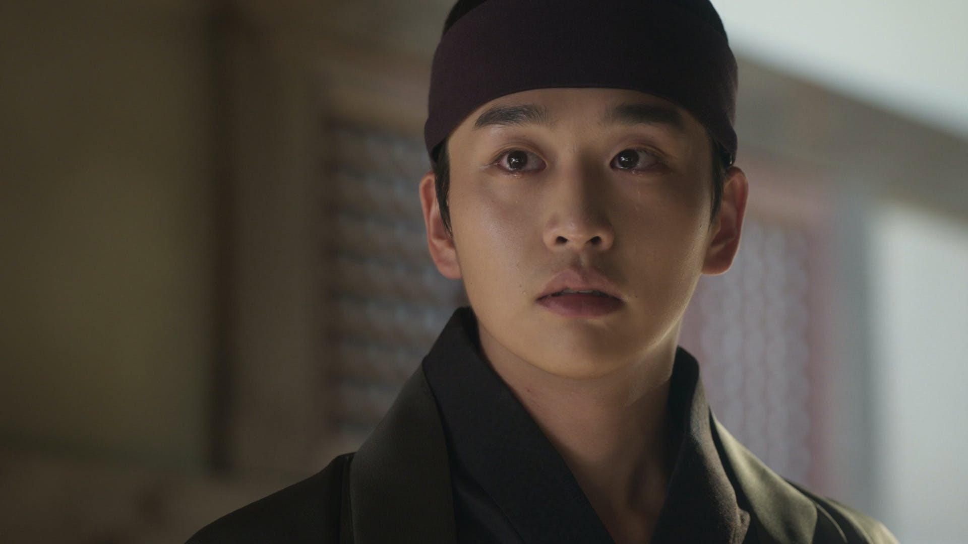 Still from Episode 15