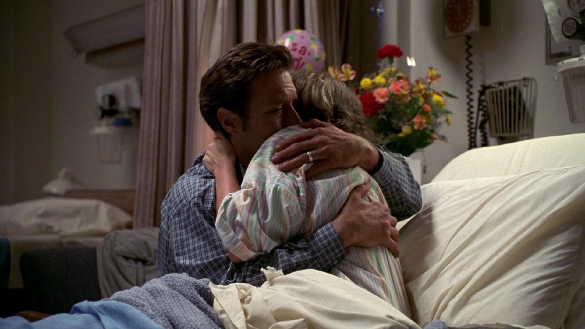 Still from Baby Love