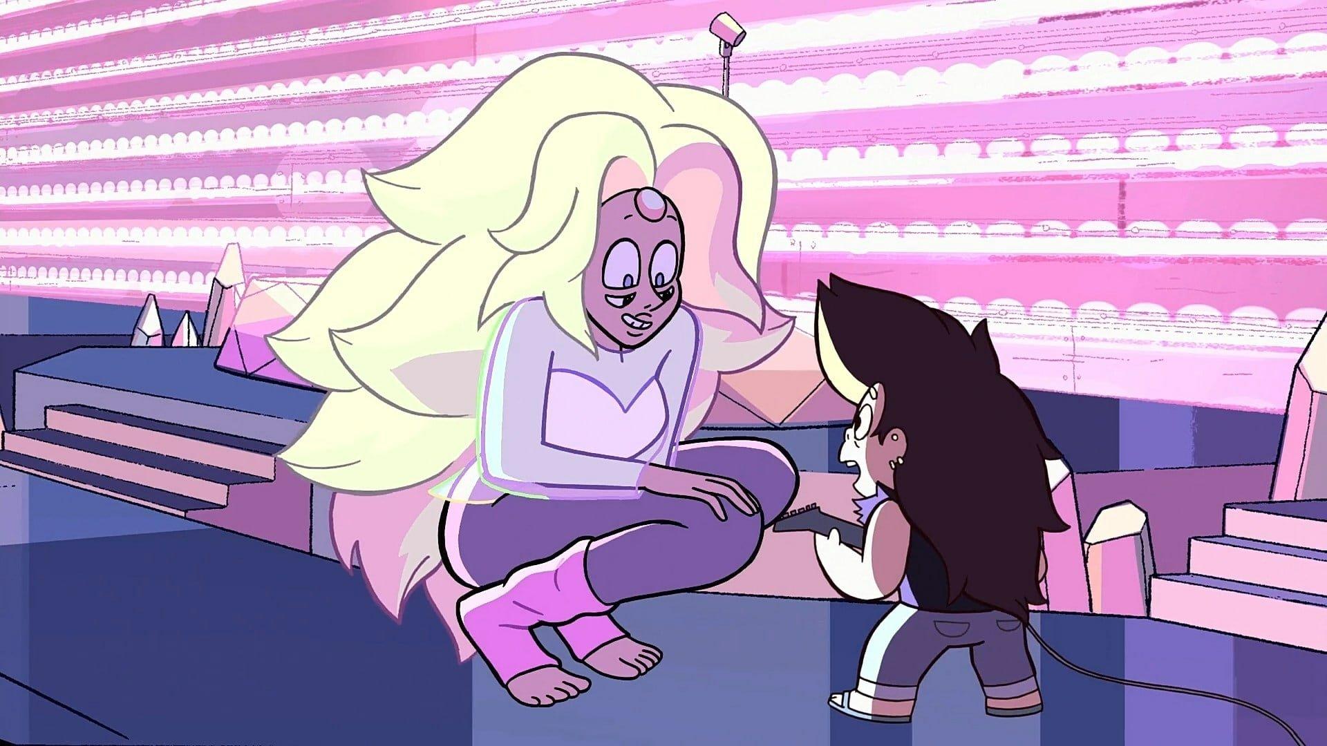 Still from We Need to Talk