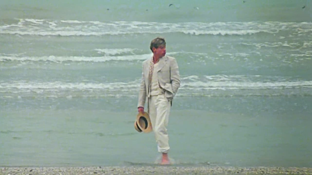 Still from Home and Abroad