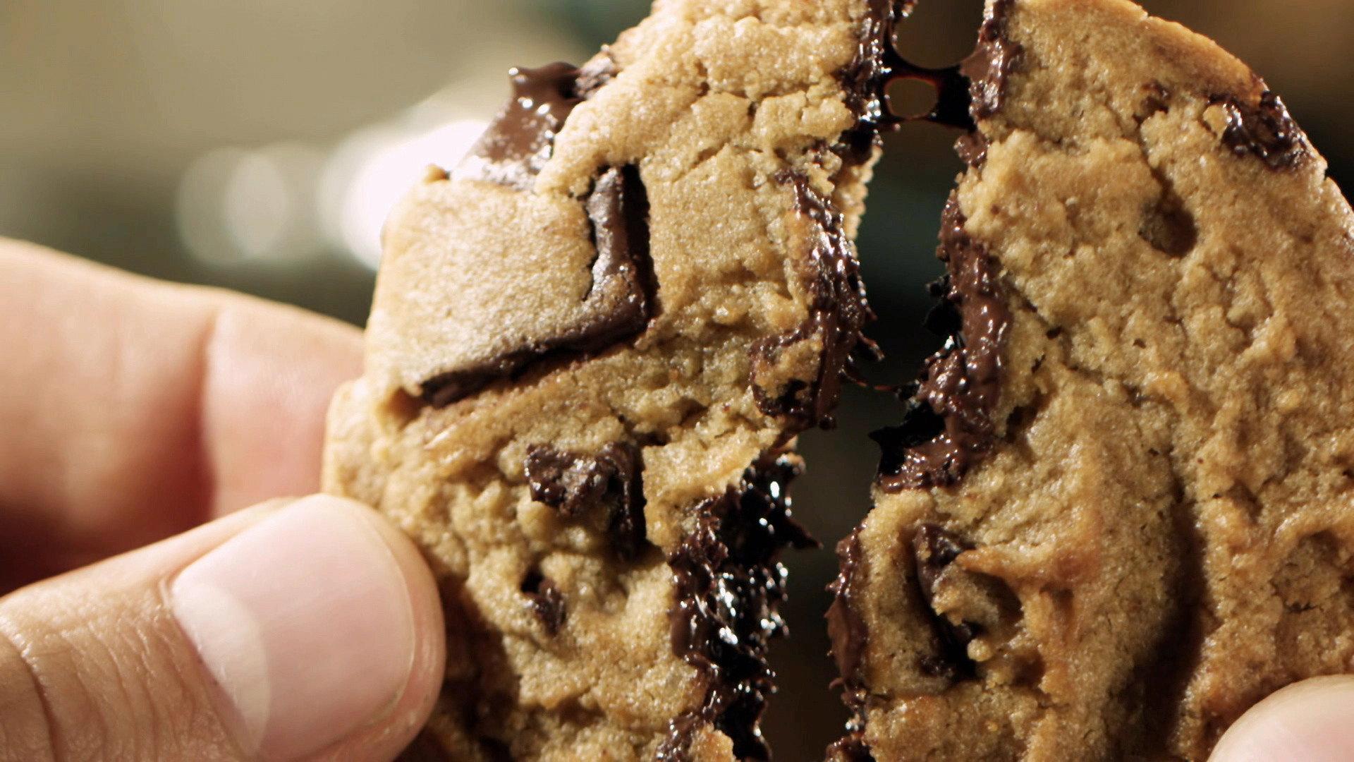 Still from Food: Cookies