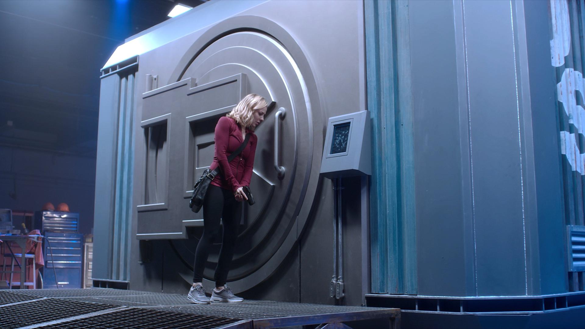 Still from David
