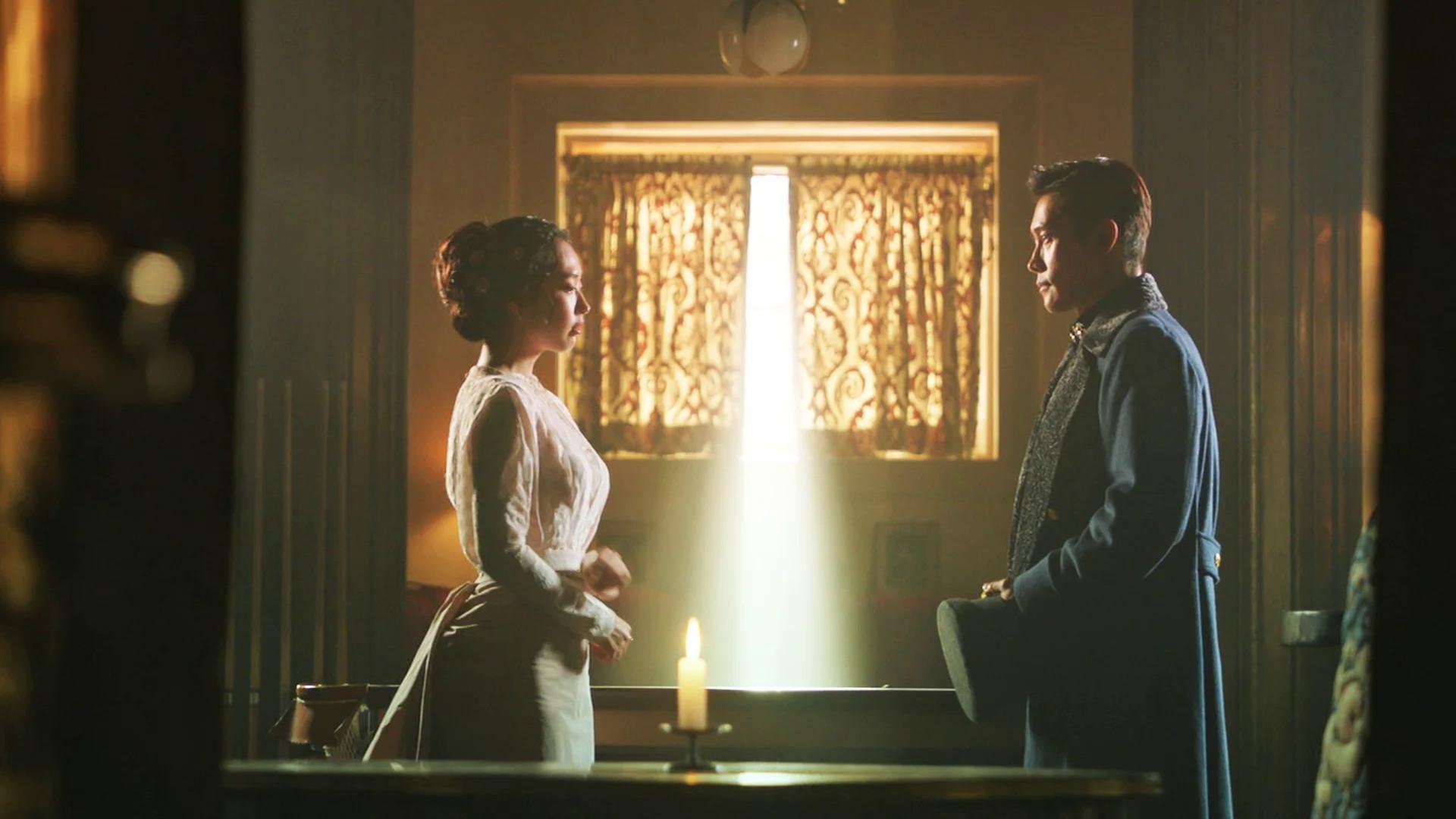 Still from Episode 12