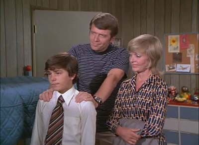 Still from The Personality Kid