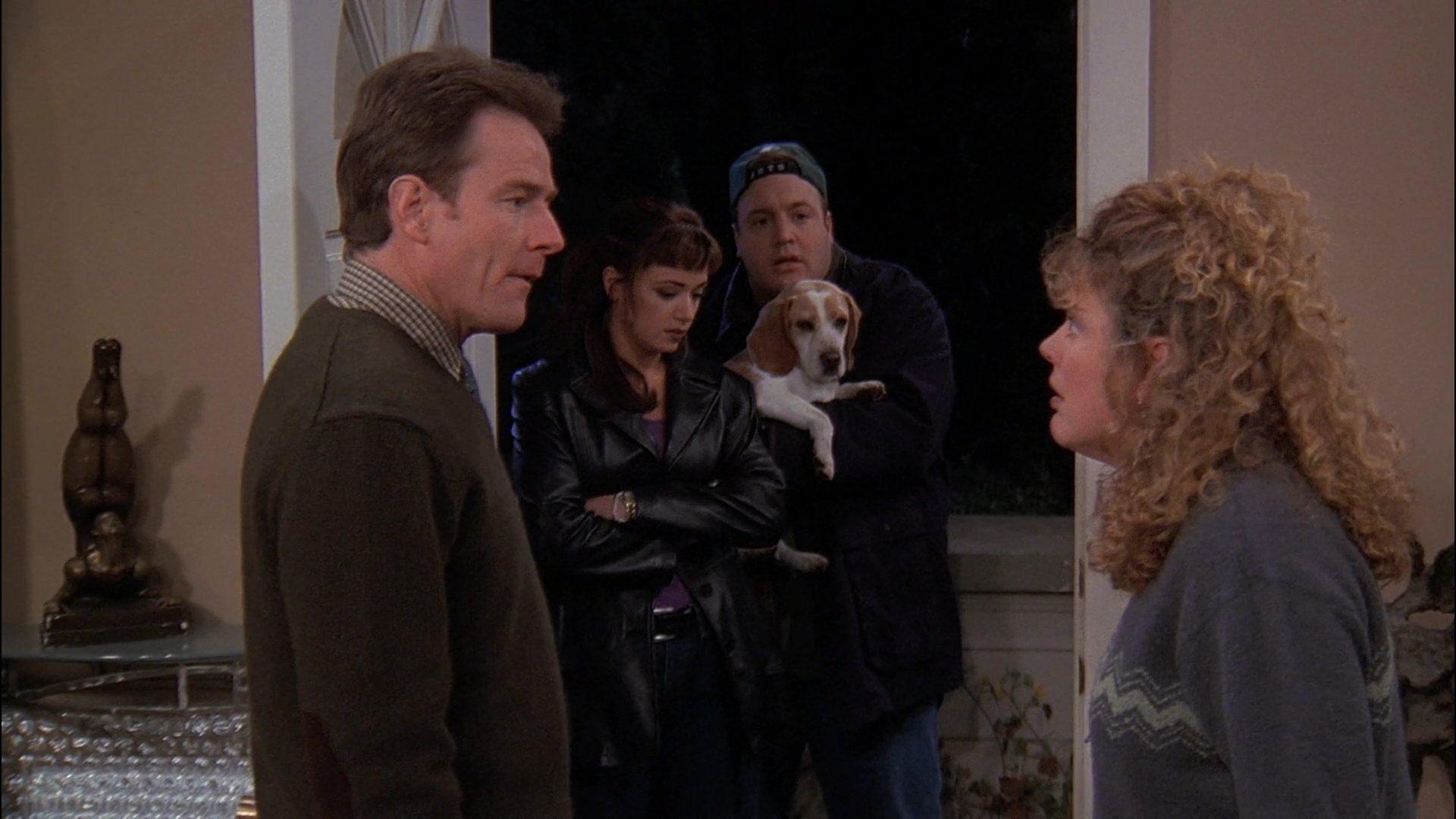 Still from Dog Days