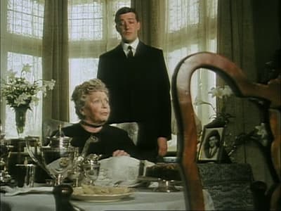 Still from Right Ho, Jeeves