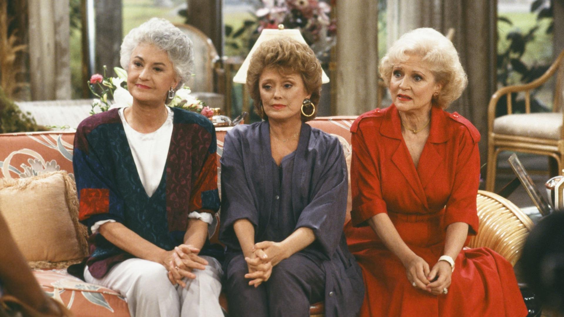 Still from The Housekeeper