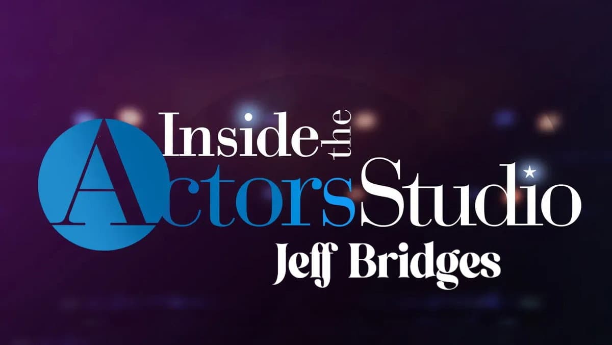 Still from Jeff Bridges