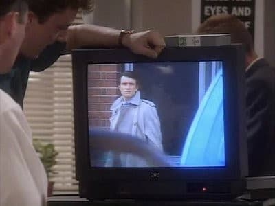 Still from A Blast from the Past