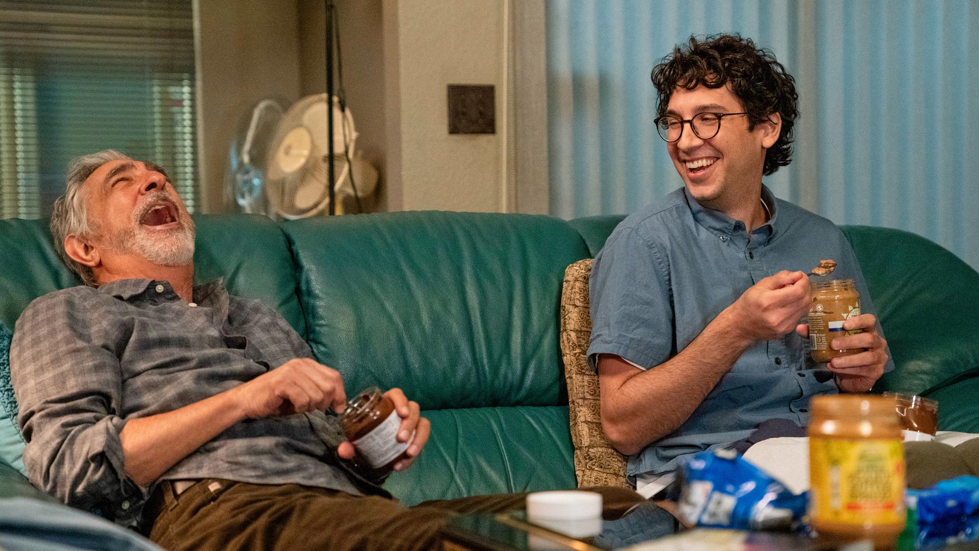 Still from Ever Had an Edible?