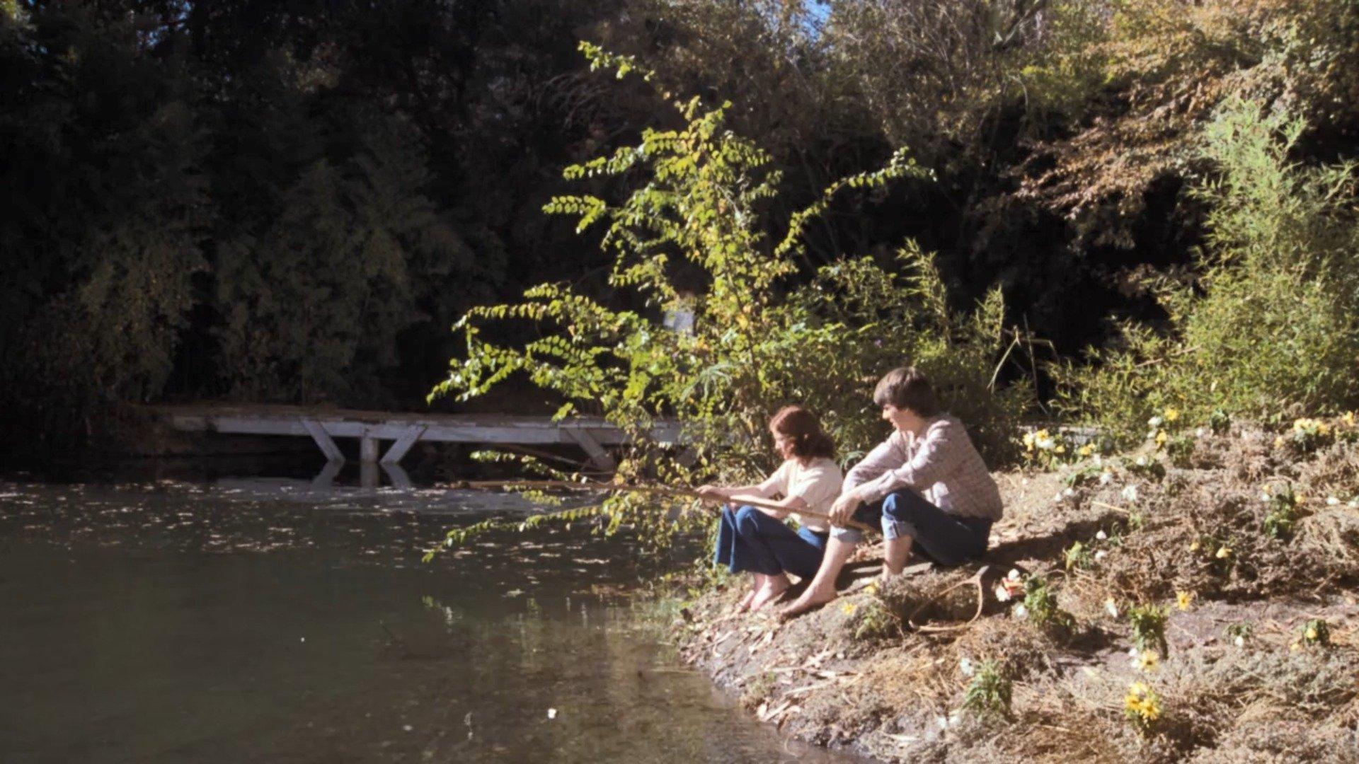Still from The Inspiration