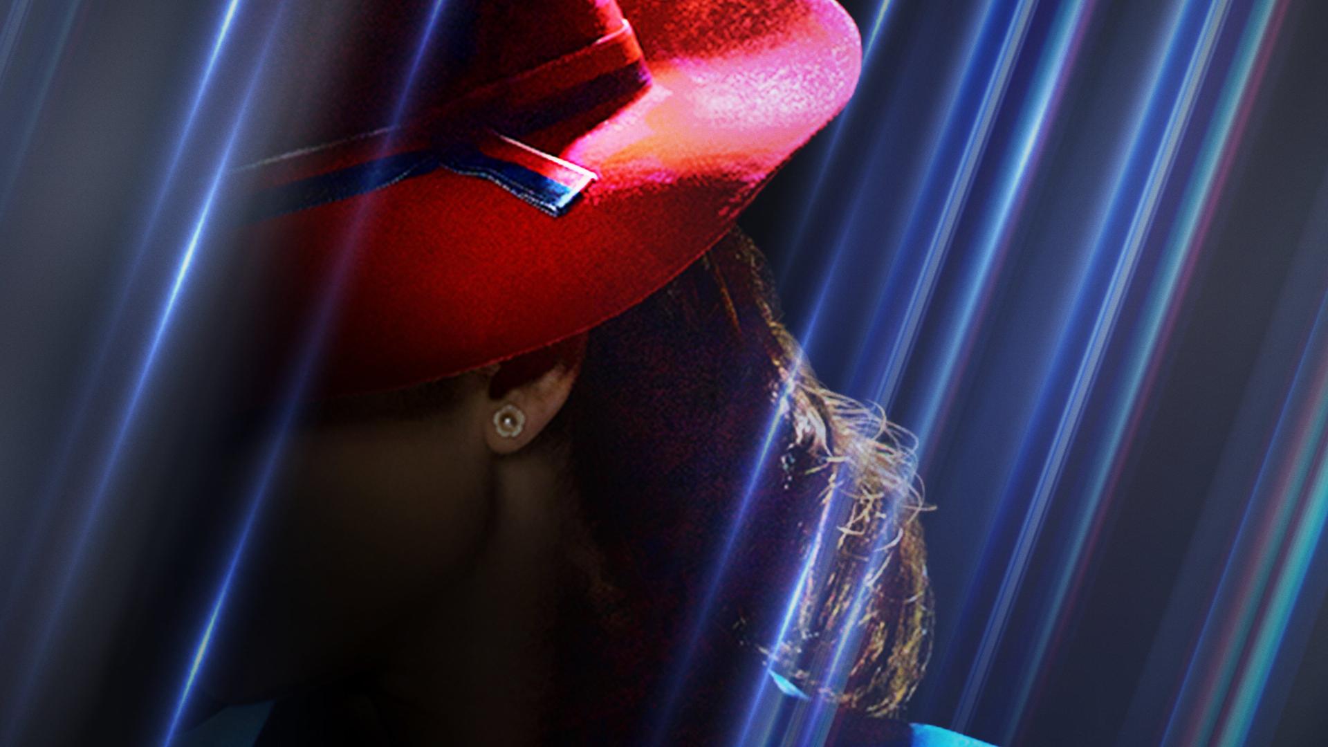 Still from Peggy Carter