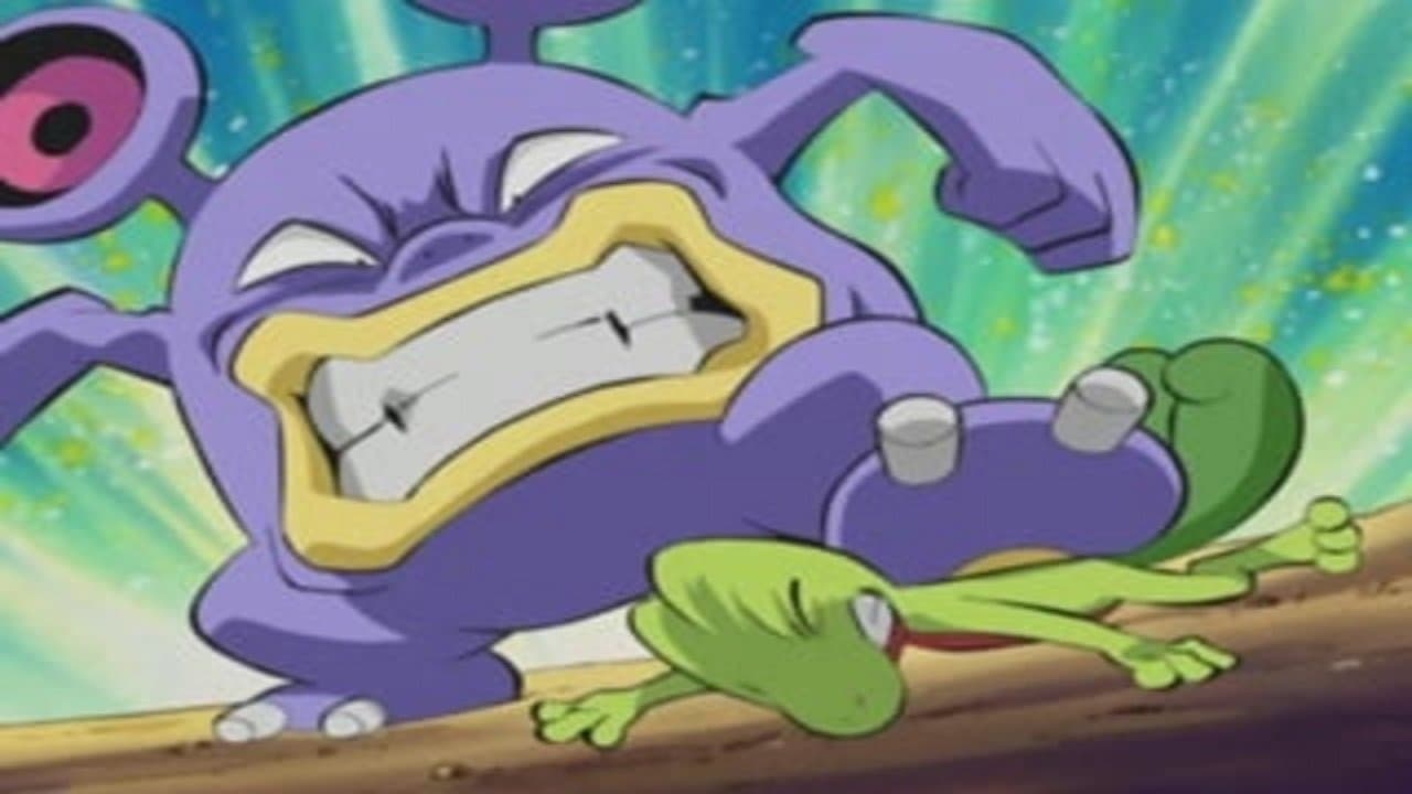 Still from Exploud and Clear