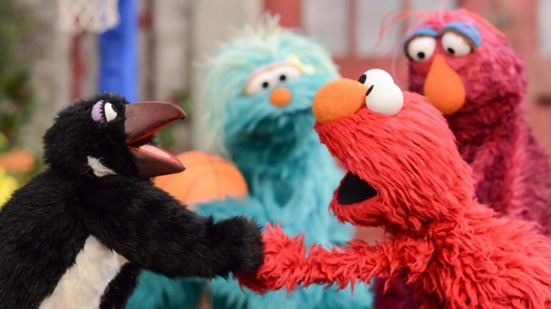 Still from Enthusiastic Penelope