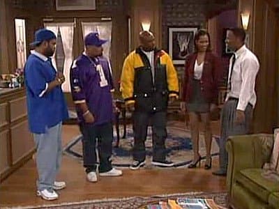 Still from Westside