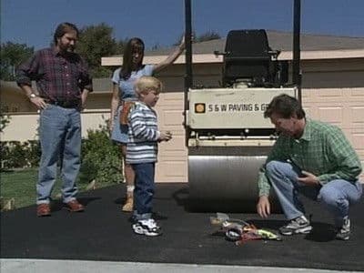 Still from Insult to Injury