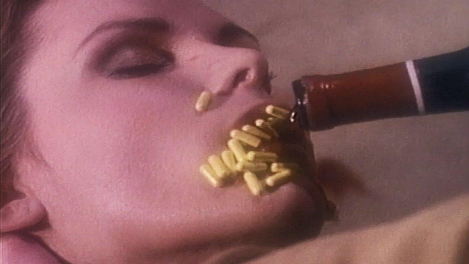Still from Double Jeopardy