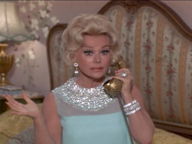 Still from The Marital Vacation