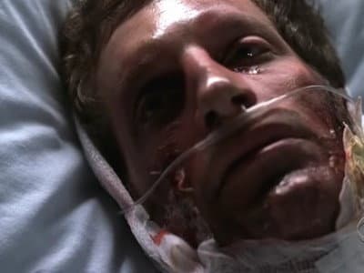 Still from Burning Sensation