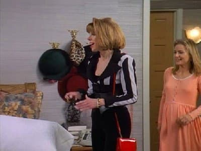 Still from Death and Execs