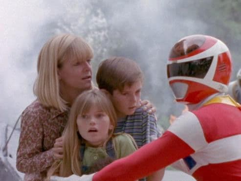 Still from The Secret of the Locket