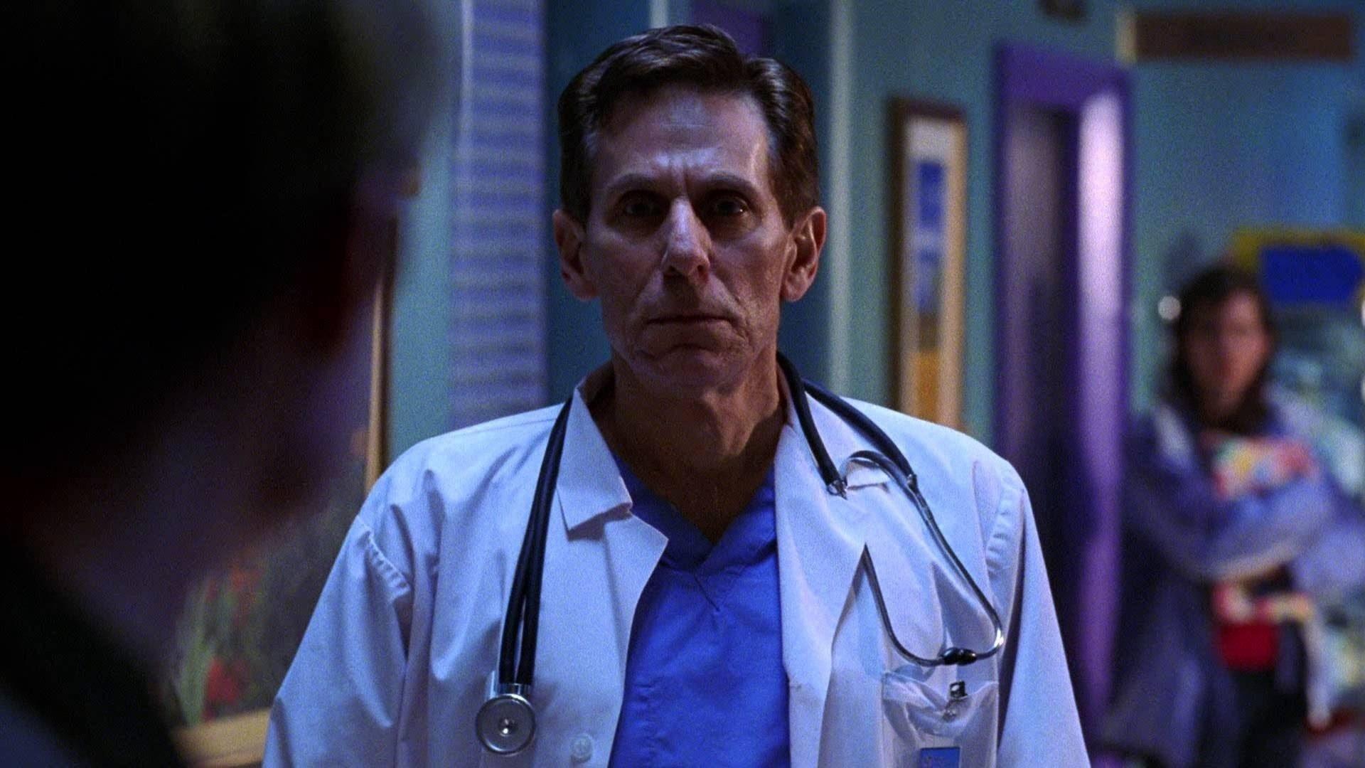 Still from Resurrection